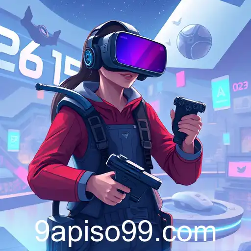 The Evolution of Online Gaming in 2025