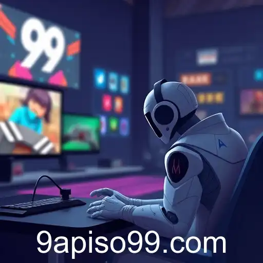 Gaming Evolution: 9apiso and the 2025 Landscape