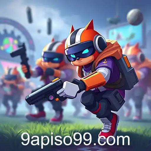 The Rise of 9apiso: A New Era in Online Gaming