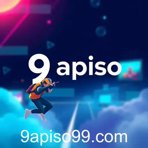 Gaming Return: 9apiso's New Era