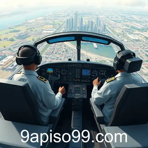 The Rise of 9apiso: A New Era in Online Gaming