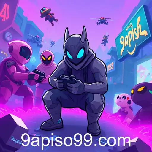 The Rise of 9apiso: Transforming Online Gaming