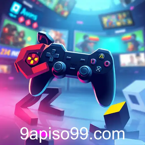 The Rise of 9apiso: Transforming the Online Gaming Landscape