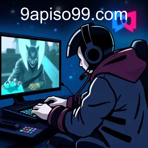 The Rise of Online Gaming with '9apiso'