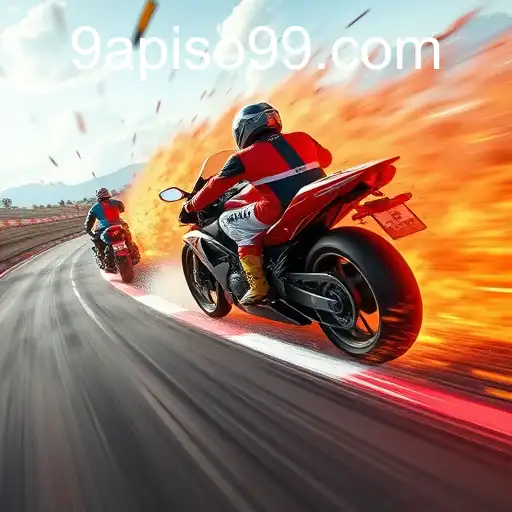 The Thrilling World of Racing Games