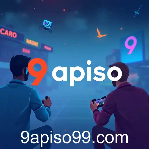 The Rise of 9apiso: Shaping the Future of Online Gaming